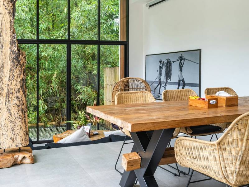 Dining set